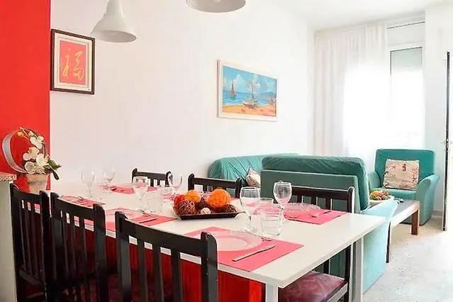 Apartment Sant Antoni De Calonge