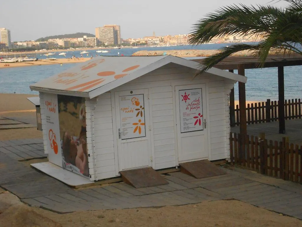 Apartment Sant Antoni De Calonge