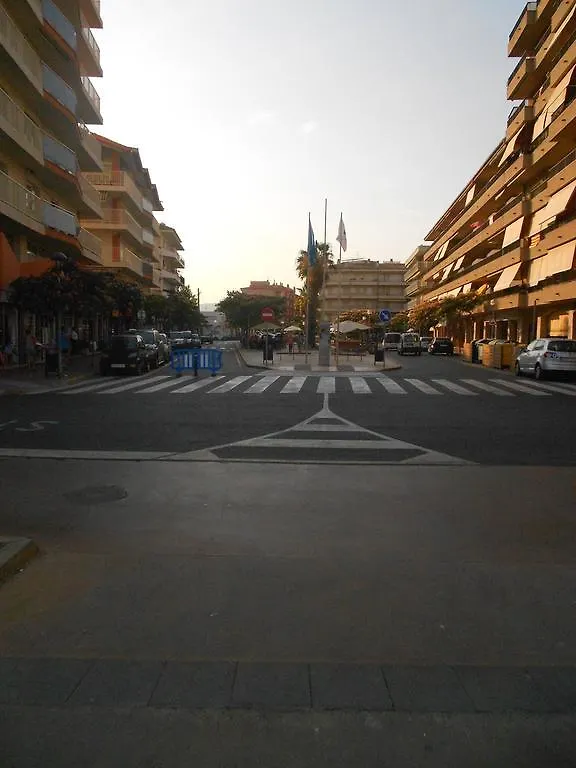 Apartment Sant Antoni De Calonge 0*,