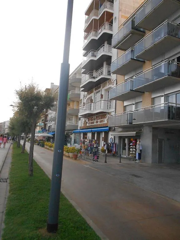 Apartment Sant Antoni De Calonge