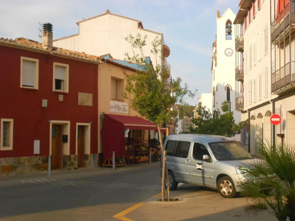 Apartment Sant Antoni De Calonge