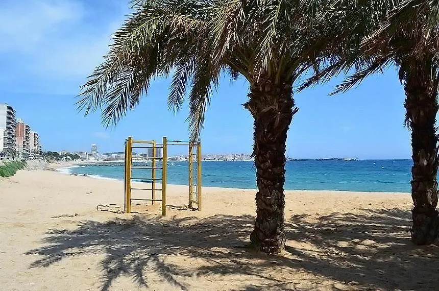 Apartment Sant Antoni De Calonge