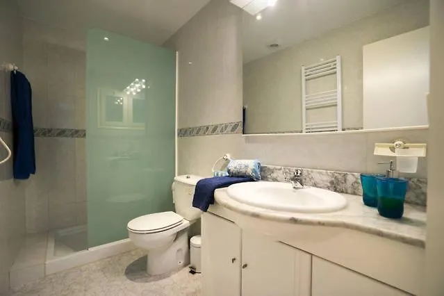 Apartment Sant Antoni De Calonge