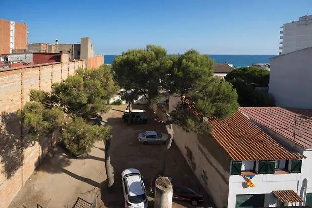 Apartment Sant Antoni De Calonge