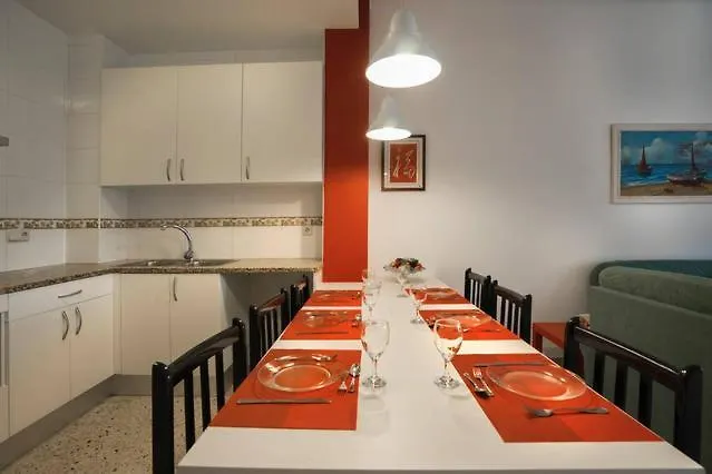 Apartment Sant Antoni De Calonge
