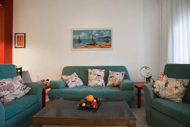 Apartment Sant Antoni De Calonge 0*,