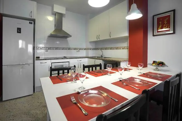 Apartment Sant Antoni De Calonge Španělsko