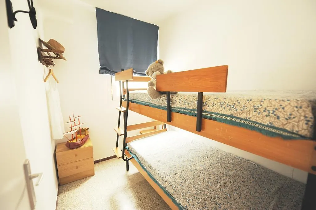 Apartment Sant Antoni De Calonge
