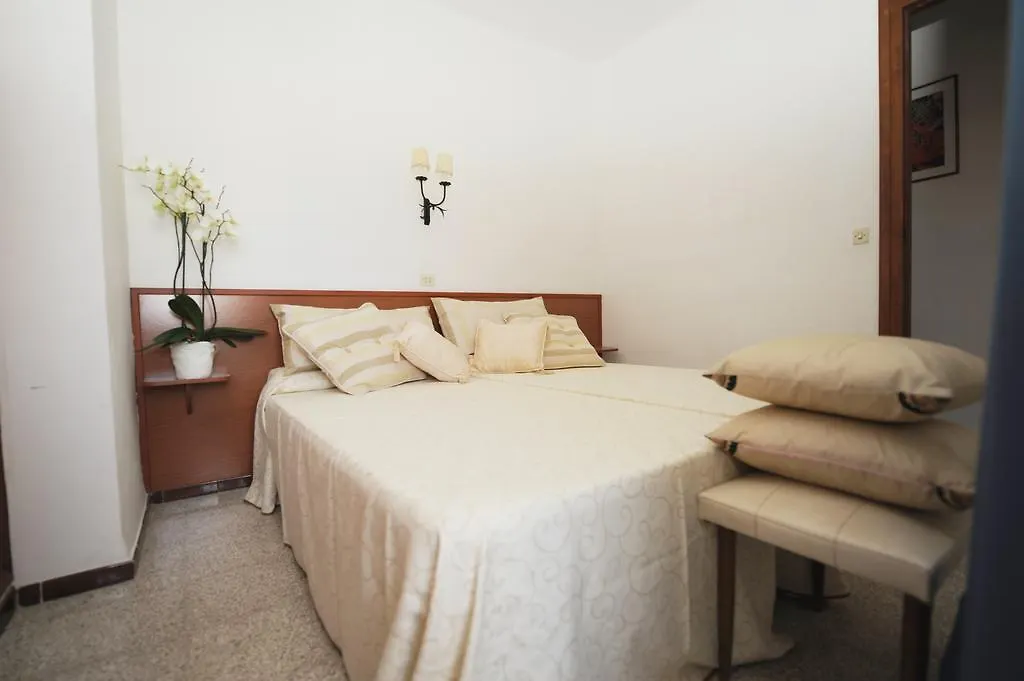 Apartment Sant Antoni De Calonge Španělsko