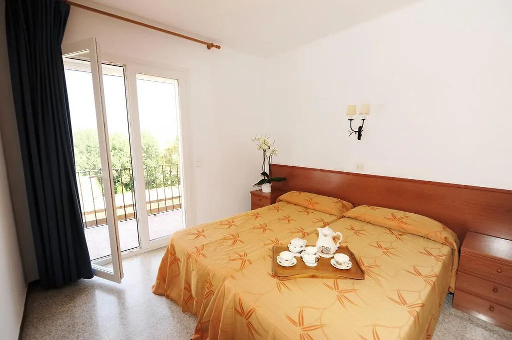 Apartment Sant Antoni De Calonge