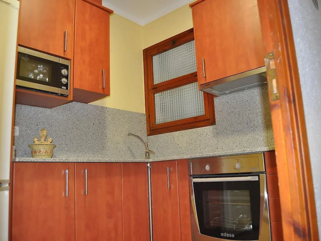 Apartment Sant Antoni De Calonge