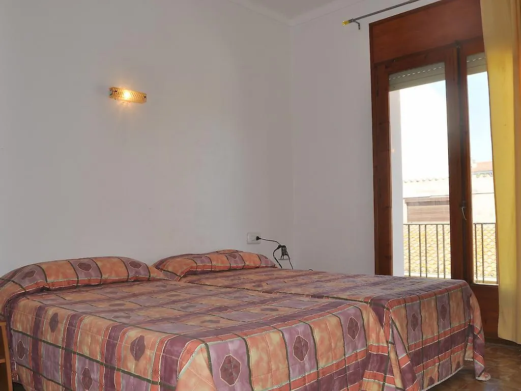 Apartment Sant Antoni De Calonge 0*,