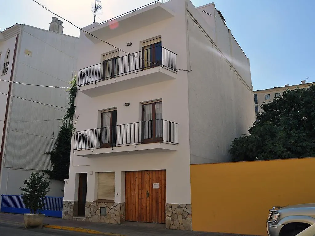 Apartment Sant Antoni De Calonge