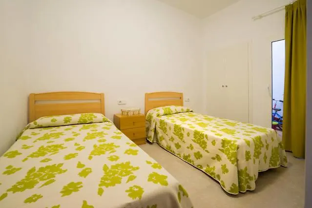 Apartment Sant Antoni De Calonge