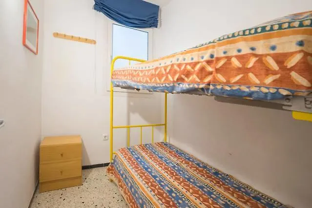 Apartment Sant Antoni De Calonge Španělsko