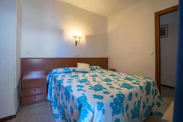 Apartment Sant Antoni De Calonge