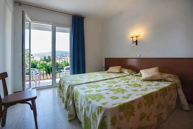 Apartment Sant Antoni De Calonge