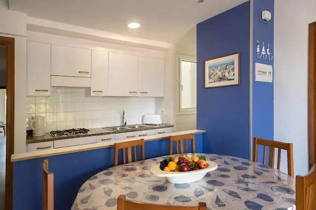 Apartment Sant Antoni De Calonge 0*,  Španělsko