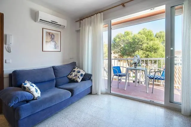 Apartment Sant Antoni De Calonge