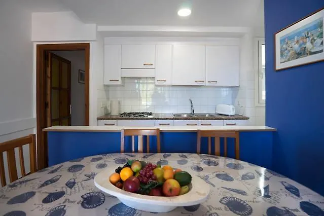 Apartment Sant Antoni De Calonge Španělsko